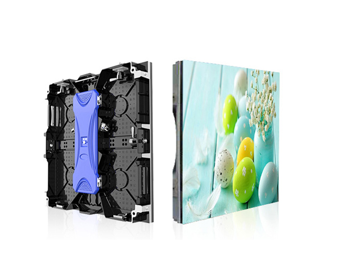 LED顯示屏 LED顯示屏