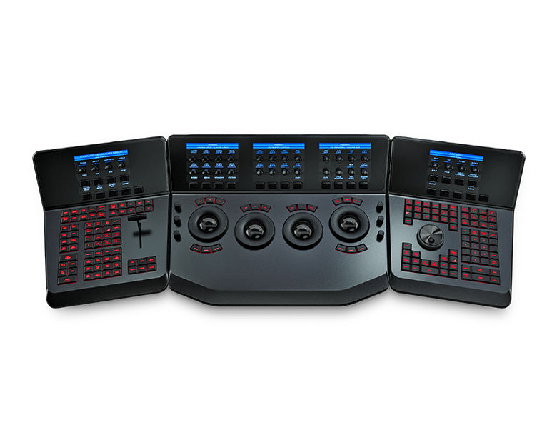 DaVinci Resolve調(diào)色臺 DaVinci Resolve調(diào)色臺