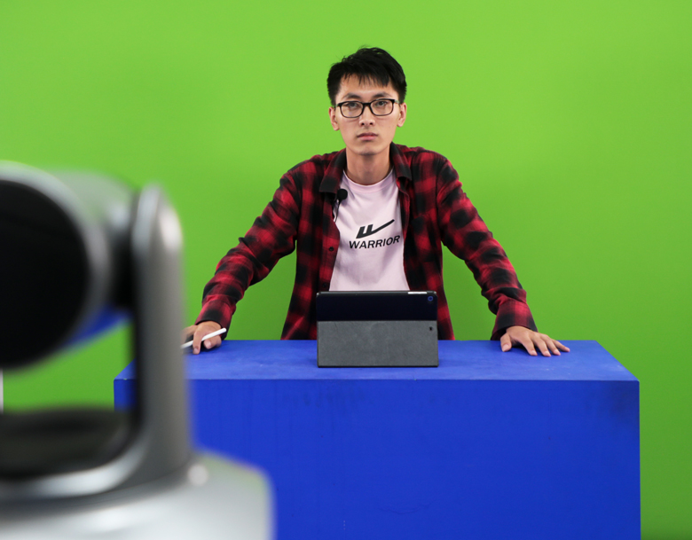 微課系統(tǒng) 微課系統(tǒng)