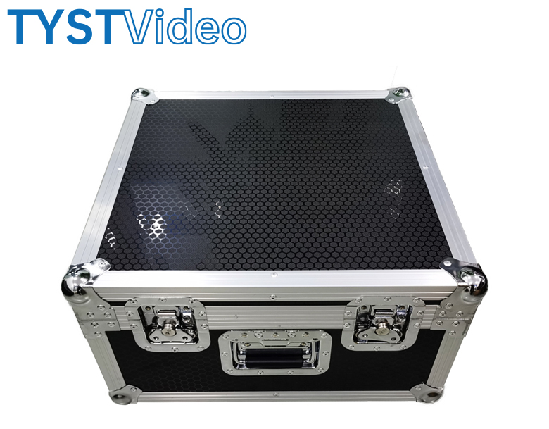 直播一體機防護箱 直播一體機防護箱