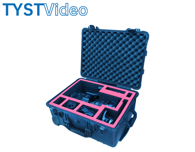 索尼FS5攝像機防護箱 索尼FS5攝像機防護箱