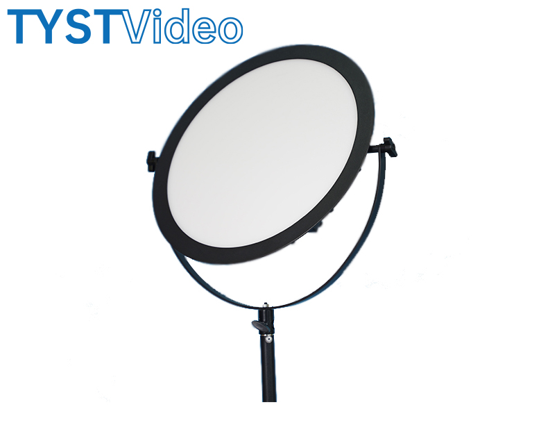 雙色溫影視補光燈 雙色溫影視補光燈