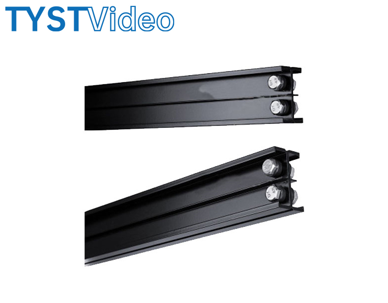 鋁合金滑動軌道