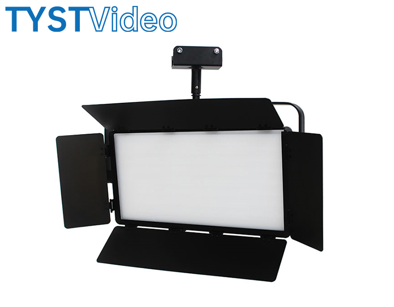 LED數字化平板柔光燈