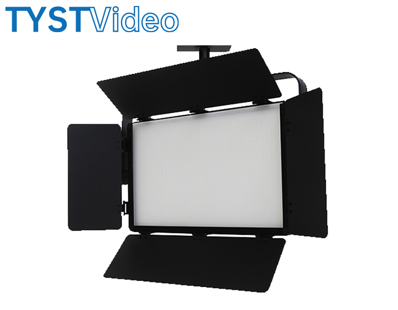 LED數字化平板柔光燈