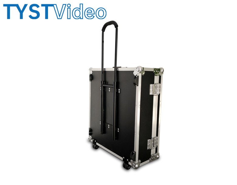 提詞器拉桿箱 提詞器拉桿箱