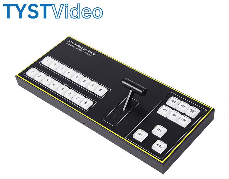 切換臺面板 切換臺面板