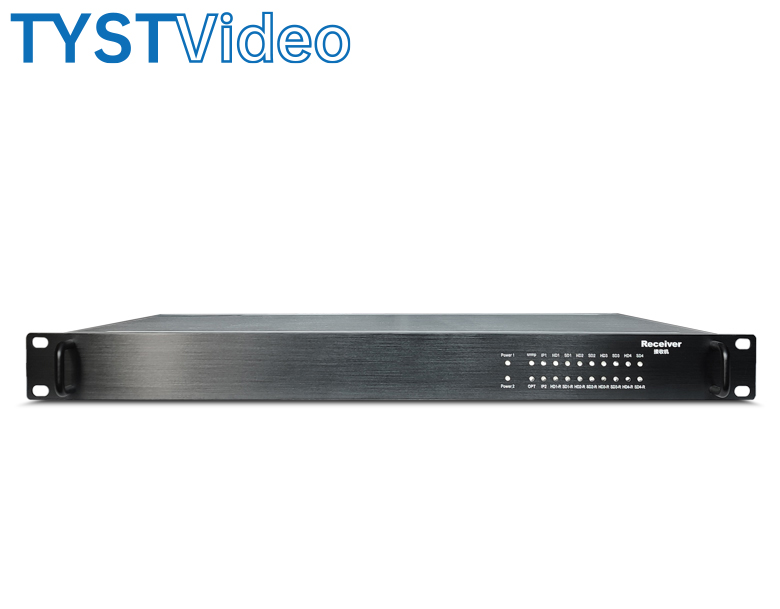 8路HD/SD-SDI/ASI光端機 8路HD/SD-SDI/ASI光端機