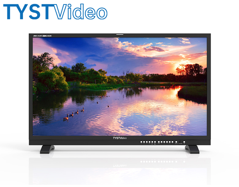 8K廣播級監視器(50寸) 8K廣播級監視器(50寸)