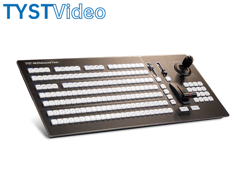 切換臺面板 切換臺面板