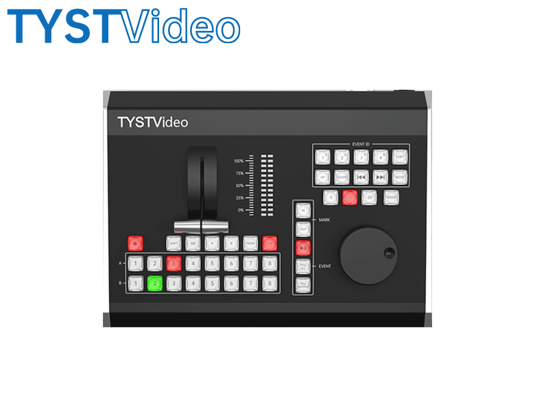 vMix8路慢回放鍵盤 vMix8路慢回放鍵盤